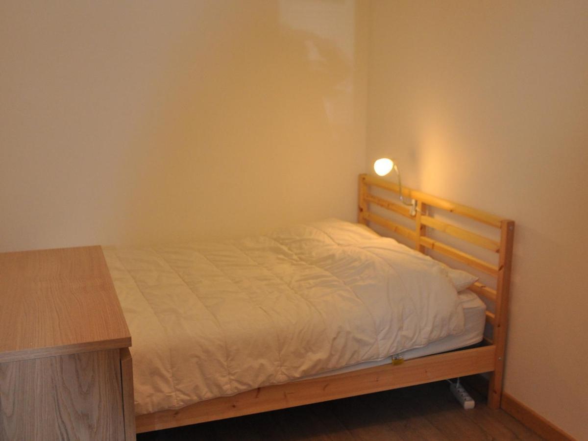 Appartement Lumineux Avec Terrasse, 2 Chambres, Parking Et Cave - La Chapelle-D'Abondance - Fr-1-692-3 Exterior photo