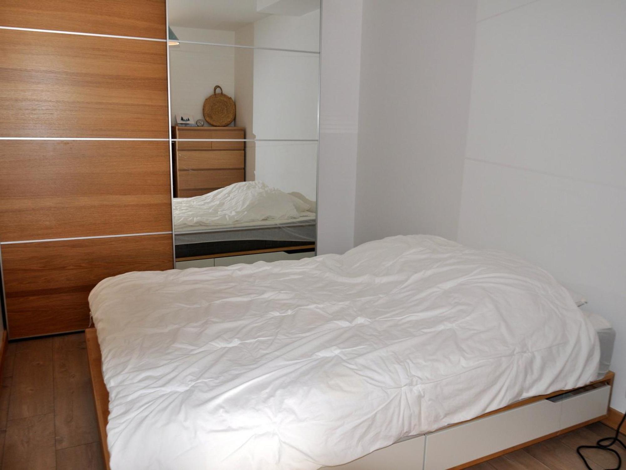 Appartement Lumineux Avec Terrasse, 2 Chambres, Parking Et Cave - La Chapelle-D'Abondance - Fr-1-692-3 Exterior photo